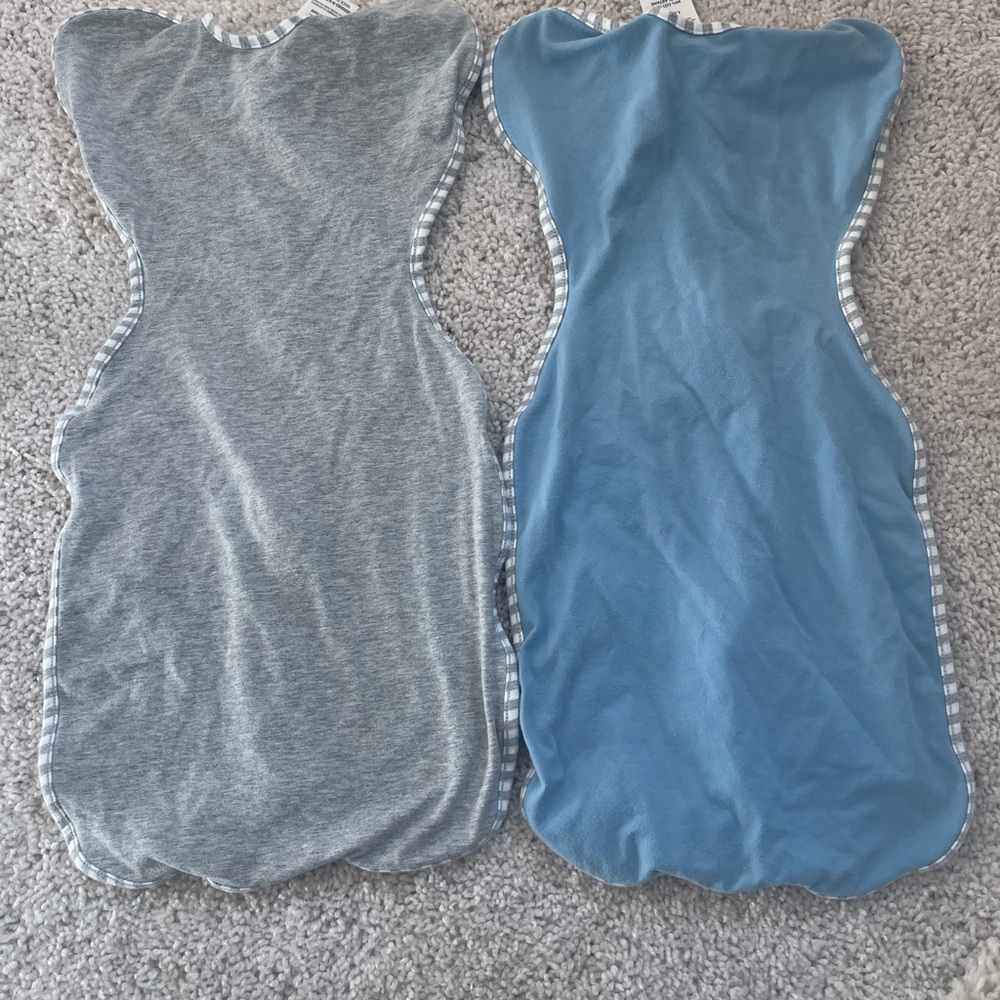 Love to Dream Swaddles